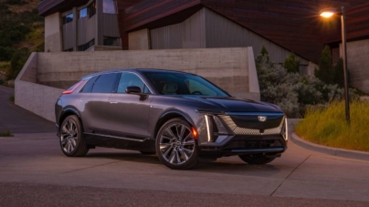 Americanii de la Cadillac revin în Europa