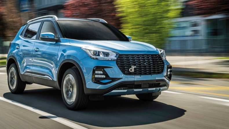 DR Automobiles, sub lupa autorităților intrigate de proveniența mașinilor