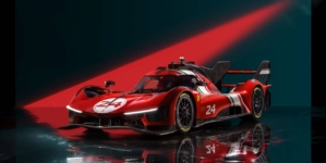 Ferrari 499P Modificata: De la Le Mans în garajul clienților contra sumei de 5 milioane de euro