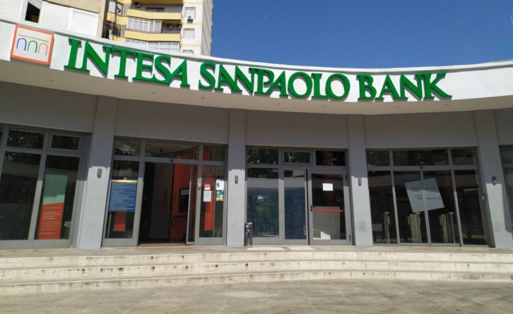 Marco Rottigni, Intesa Sanpaolo: „Le urăm bun venit angajaților și clienților First Bank în cadrul grupului”