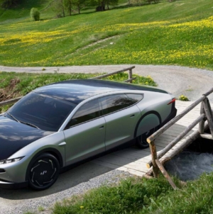 Lightyear, start-up care promitea o mașină electrică revoluționară, a oprit producția