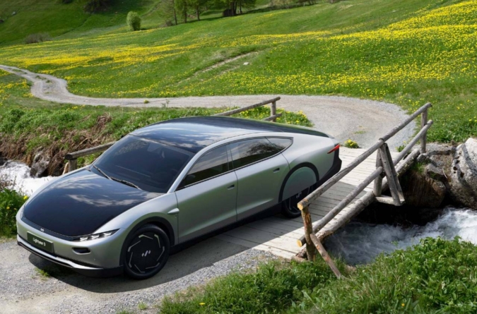 Lightyear, start-up care promitea o mașină electrică revoluționară, a oprit producția