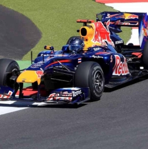 Țiriac Collection prezintă monopostul Red Bull Racing RB6 în perioada 27-29 octombrie 2023