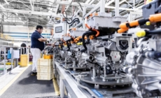 Stellantis readuce motoarele diesel în oferta pentru Europa