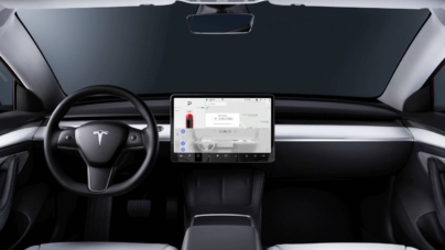 Proiectul Tesla Redwood, mașina de 25.000 de dolari, ar putea intra în producție în vara lui 2025