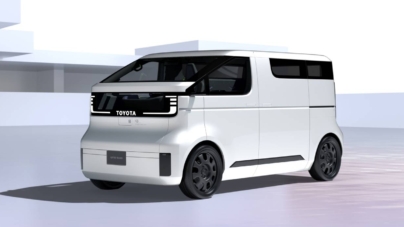 Toyota, nevoită să oprească producția a șase fabrici. Trei noi concepte anunțate pentru expoziția de la Tokyo