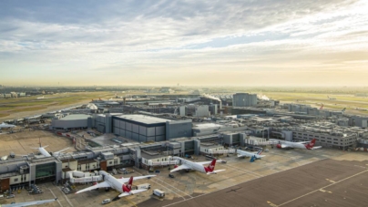 Saudiții cumpără 10% din firma care gestionează aeroportul Heathrow de lângă Londra