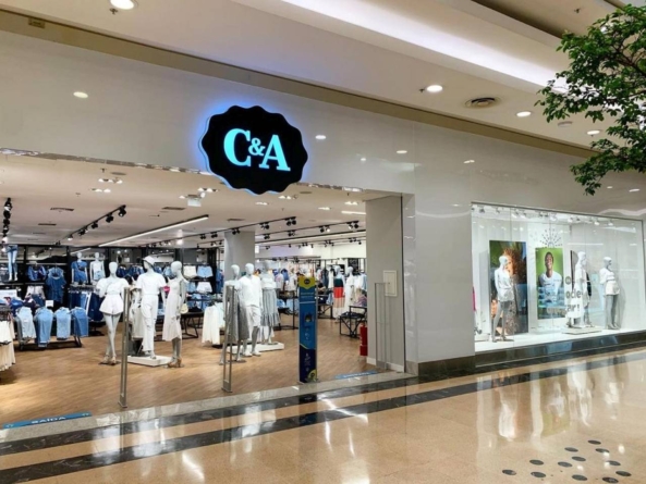 Retailerul C&A vizează o extindere a afacerilor din România, Polonia şi Italia