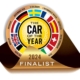 Juriul Car Of The Year 2024 a anunÈ›at cele È™apte finaliste