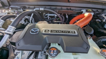 Mazda: Două milioane de mașini cu motoare rotative