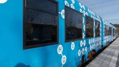 ARF a anulat procedura de achiziţie a 12 garnituri alimentate cu hidrogen. Trenurile nu sunt autorizate