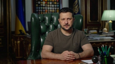 Zelenski: Bătălia pentru Marea Neagră va intra în istorie