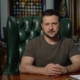 Volodimir Zelenski: Rusia oferă acces la sateliți Iranului și așteaptă 30.000 de soldați nord-coreeni