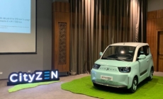 Allview Auto pregătește extinderea regională și diversificarea portofoliului