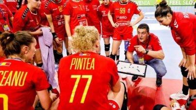 România, a doua victorie la Campionatul Mondial de Handbal