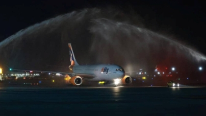 Primul zbor HiSky de la București la New York, pe 7 iunie 2024. Preț minim de 349 de euro pe sens