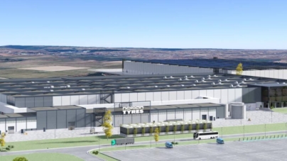 Nokian Tyres are în plan angajarea a 350 de persoane la uzina din Oradea în 2024
