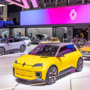 Bilanț la jumătatea anului: Grupul Renault scade ușor în 2026, tras în jos de rezultatele slabe ale Dacia
