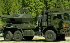 Tranziție totală către armament: Producătorul german Rheinmetall iese definitiv din industria auto