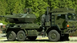 Tranziție totală către armament: Producătorul german Rheinmetall iese definitiv din industria auto