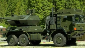 Tranziție totală către armament: Producătorul german Rheinmetall iese definitiv din industria auto