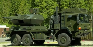Tranziție totală către armament: Producătorul german Rheinmetall iese definitiv din industria auto