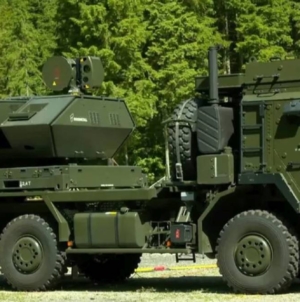 Tranziție totală către armament: Producătorul german Rheinmetall iese definitiv din industria auto