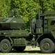 Tranziție totală către armament: Producătorul german Rheinmetall iese definitiv din industria auto