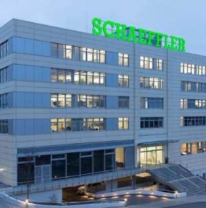 Schaeffler preia controlul Vitesco Technologies și va contopi compania în afacerile sale