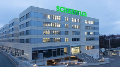 Schaeffler ia în calcul o implicare mai puternică în industria de apărare