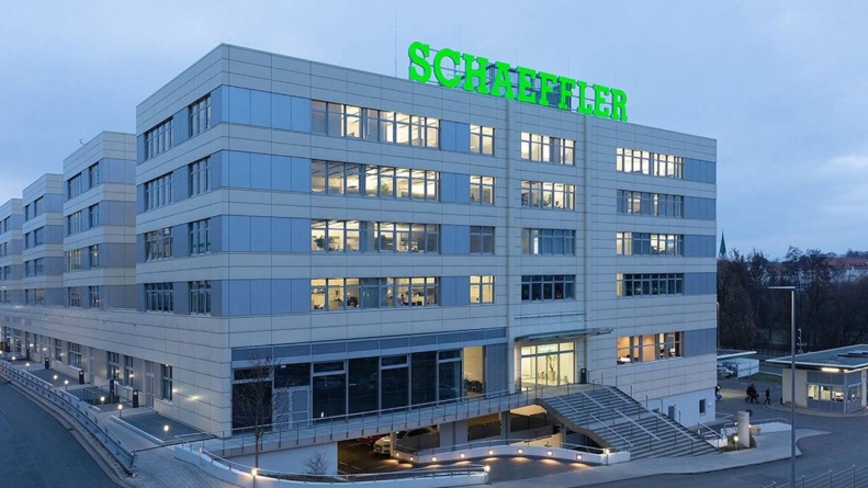 Schaeffler preia controlul Vitesco Technologies și va contopi compania în afacerile sale