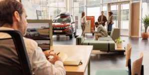 Dacia a vÃ¢ndut mai multe maÈ™ini decÃ¢t Renault pe piaÈ›a europeanÄƒ Ã®n ianuarie 2024