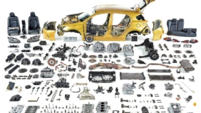 Top 10, cei mai mari producători mondiali de componente auto: Șase au uzine în România