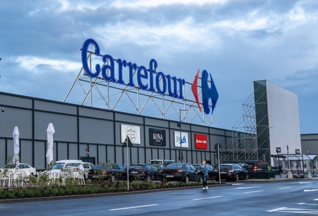 Carrefour nu va mai vinde Pepsi, Lay’s şi 7up în Franța din cauza „creşterilor inacceptabile de preţuri”