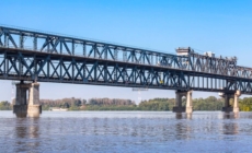 CNAIR deschide benzile rapide pe podul Giurgiu – Ruse de pe 15 iunie. Iată cum funcționează noul sistem inteligent e-TGP