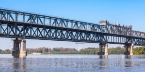 Podul Giurgiu – Ruse intră în reparații. Bulgarii vor impune restricții