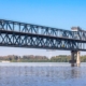CNAIR deschide benzile rapide pe podul Giurgiu – Ruse de pe 15 iunie. Iată cum funcționează noul sistem inteligent e-TGP