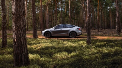 JATO Dynamics: Tesla Model Y – cel mai vândut vehicul din lume, nu doar din Europa în 2023