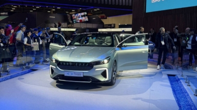 CES 2024: Producătorul turc de mașini electrice TOGG lansează un nou model și anunță extinderea în Europa
