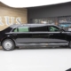 Putin i-a oferit lui Kim Jong Un o limuzină Aurus „made in Russia”