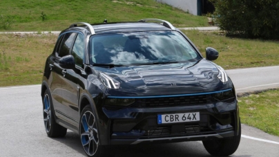 O nouă marcă auto din China va intra pe piața din România
