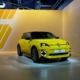 Renault 5, o emblemă a mărcii franceze, relansat în variantă electrică la GIMS 2024
