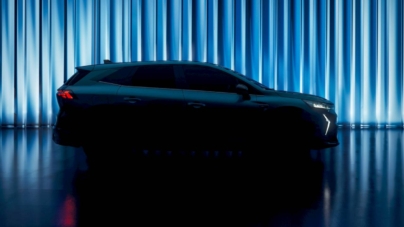 Renault Symbioz, un viitor SUV în clasa compactă