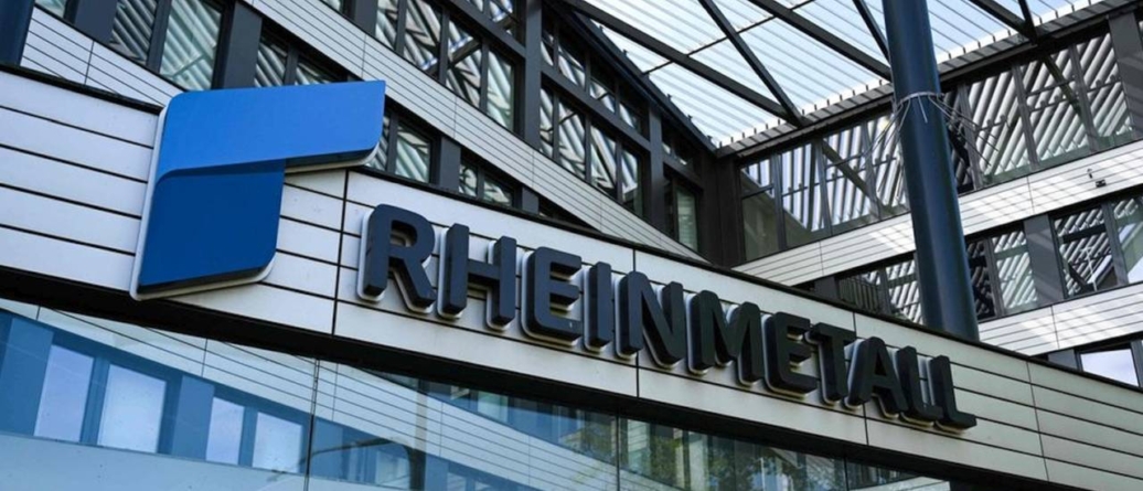 Rheinmetall a cumpărat pachetul majoritar de acțiuni al Automecanica Mediaș