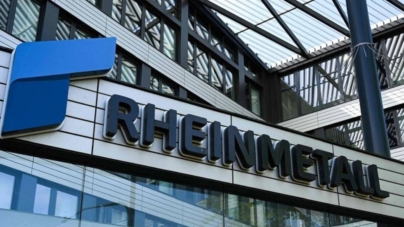 Rheinmetall a cumpărat pachetul majoritar de acțiuni al Automecanica Mediaș