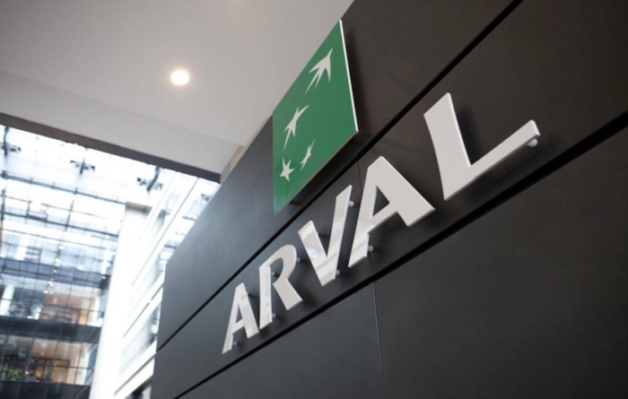 Arval intră în sectorul de car-sharing pentru companii din România