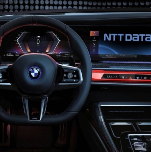 BMW investește în România, alături de NTT Data, într-un centru IT. Va avea „câteva mii de angajați”