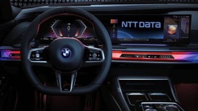 BMW investește în România, alături de NTT Data, într-un centru IT. Va avea „câteva mii de angajați”