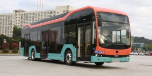 SIXT Group România va livra, prin New Kopel Car Import, 48 de autobuze electrice la Bacău