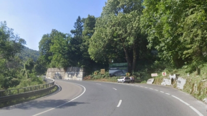 CNAIR: Restricții de circulație pe DN 1 în zona Comarnic – Sinaia